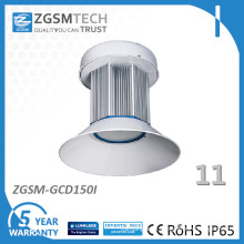 High Lumen UFO LED High Bay Light 150W Industrial Lighting